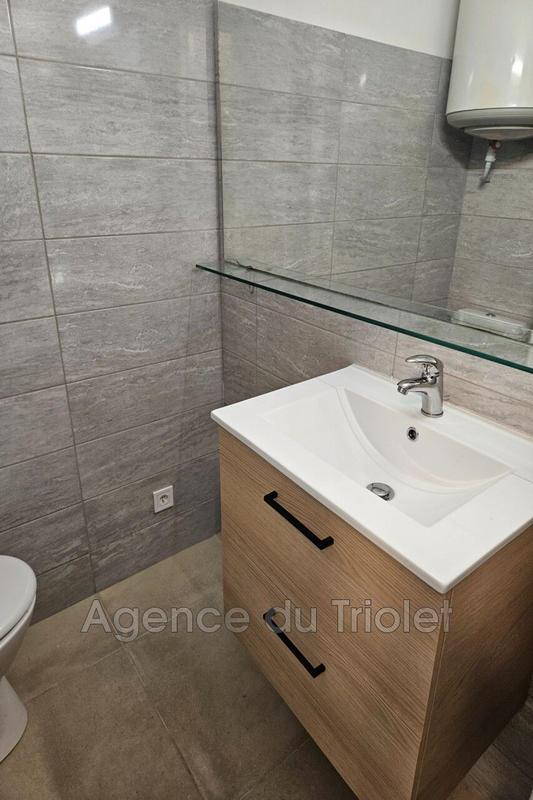 Appartement - 17 m² - 1 pièce