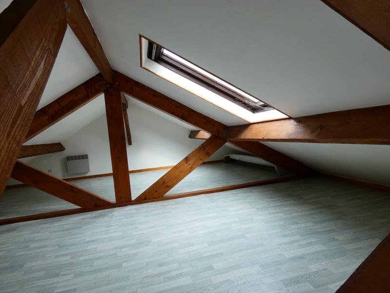 Maison - 83 m² - 5 pièces