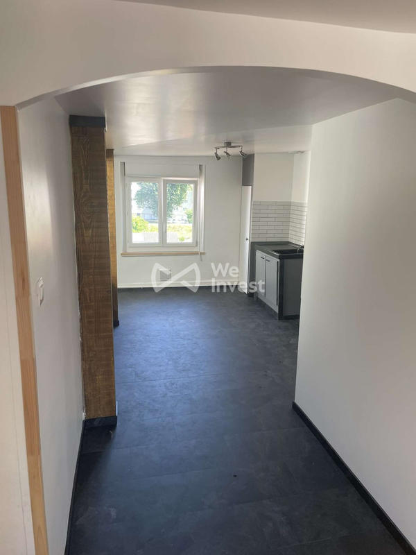 Duplex - 75 m² - 2 pièces