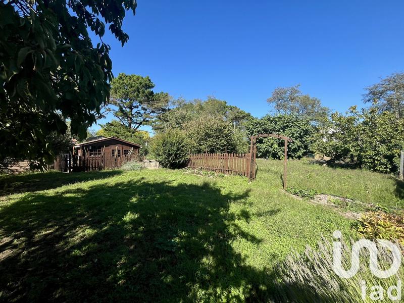 Maison - 88 m² - 5 pièces