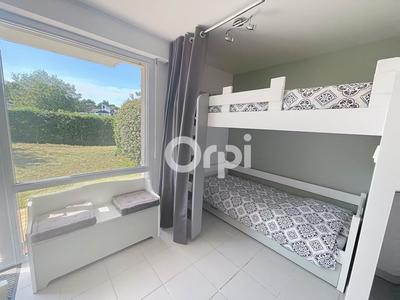 Appartement - 32 m² - 2 pièces