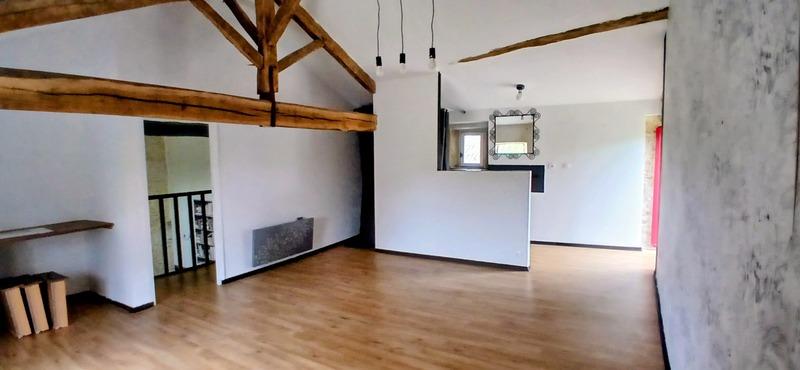 Maison de campagne - 152 m² - 5 pièces