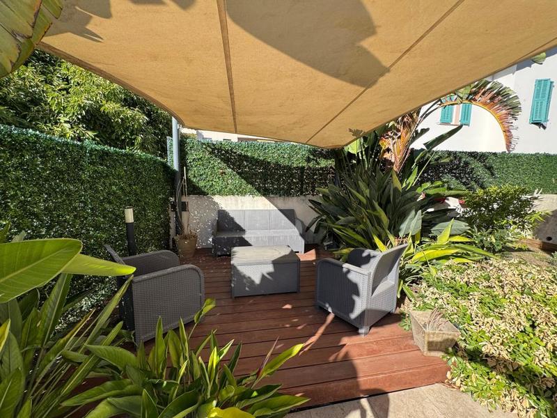 Appartement - 80 m² - 3 pièces