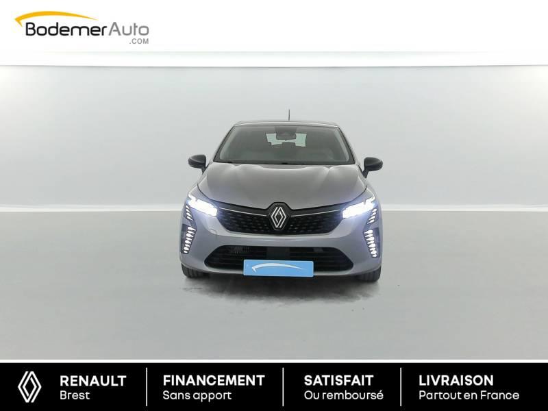 Renault Clio TCe 90 Evolution