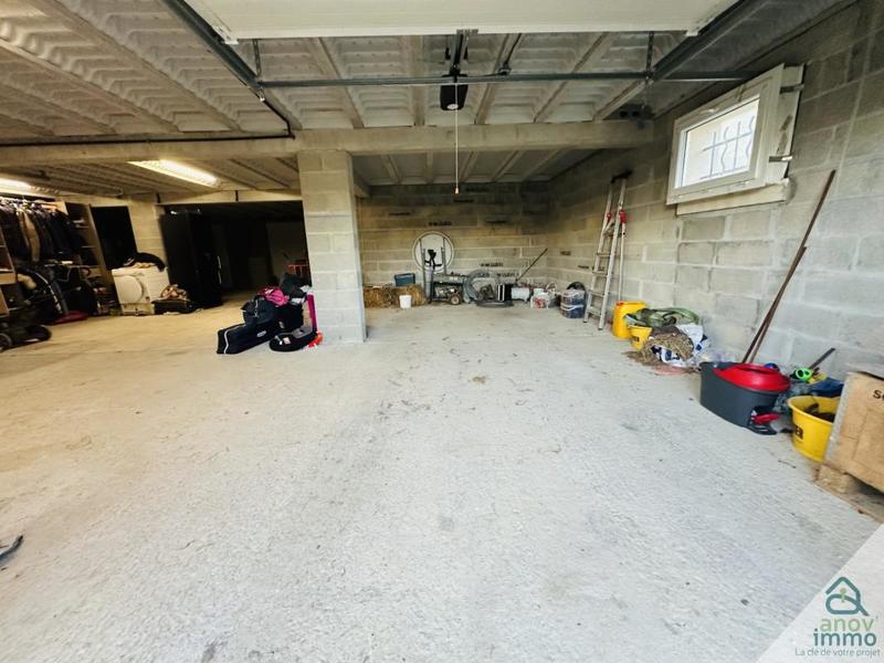 Pavillon - 121 m² - 5 pièces