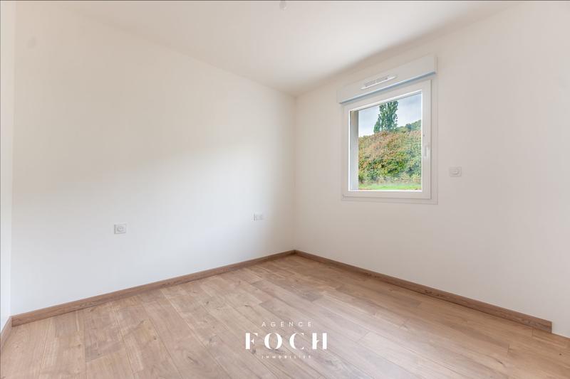 Maison - 94 m² - 5 pièces