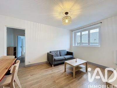 Appartement - 47 m² - 3 pièces