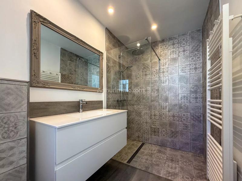 Maison - 118 m² - 4 pièces