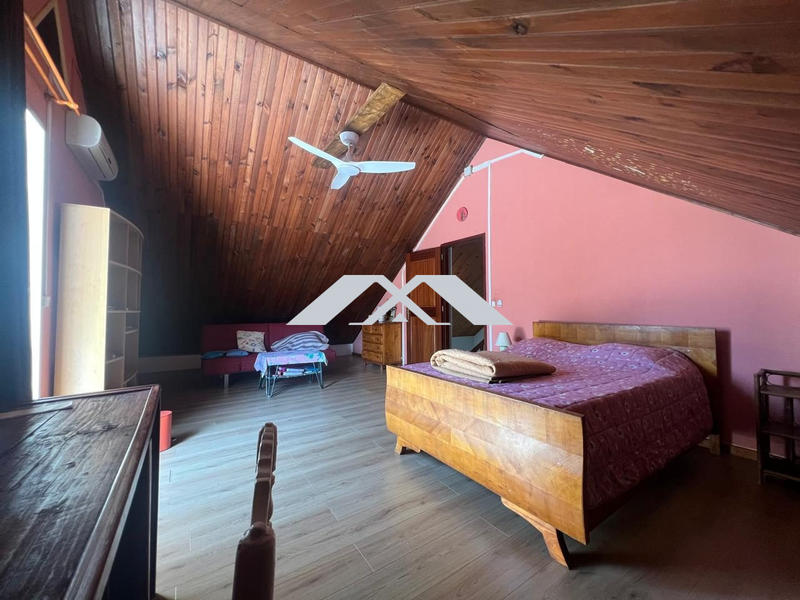 Villa - 145 m² - 5 pièces