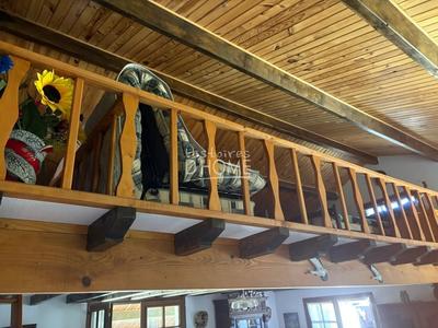 Châlet - 75 m² - 4 pièces