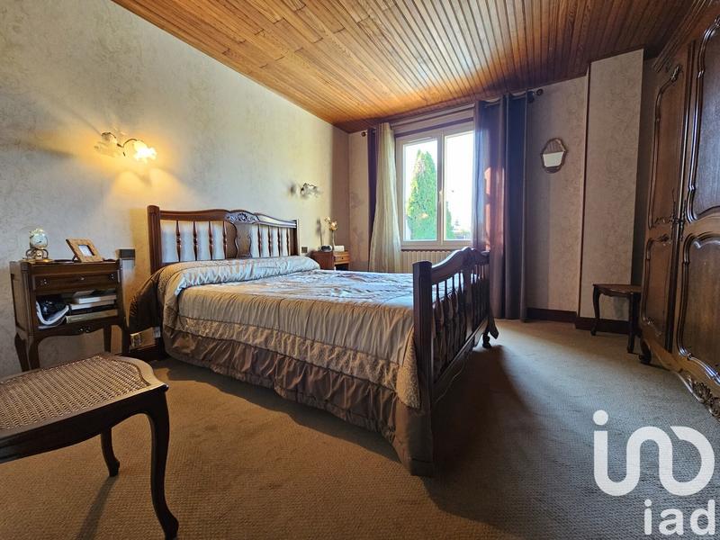 Maison de ville - 145 m² - 6 pièces