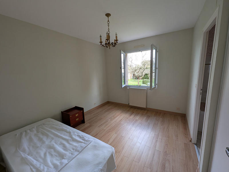 Maison - 118 m² - 6 pièces