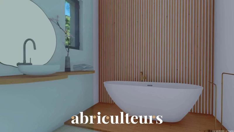 Maison ancienne - 136 m² - 5 pièces