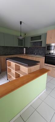 Appartement - 71 m² - 3 pièces