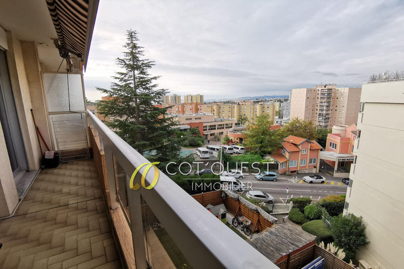 Appartement - 32 m² - 1 pièce