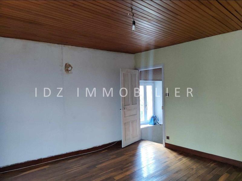 Maison - 66 m² - 4 pièces