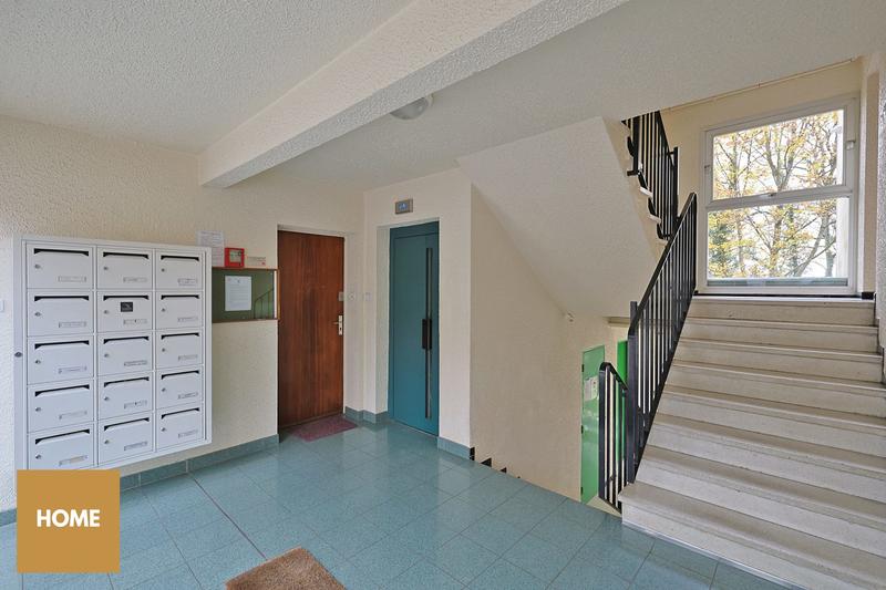 Appartement - 89 m² - 4 pièces