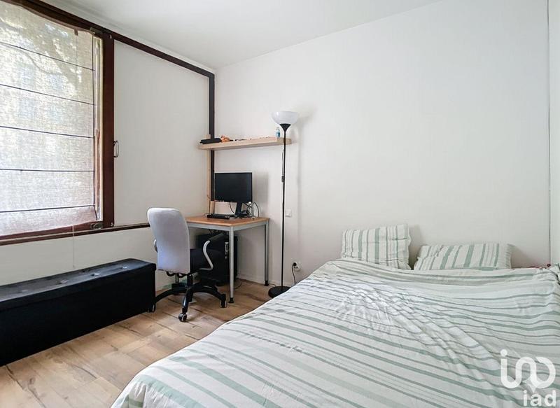 Appartement - 73 m² - 4 pièces