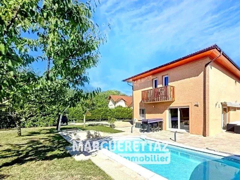 Villa - 352 m² - 10 pièces