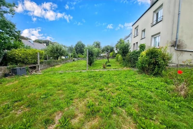 Maison - 124 m² - 8 pièces