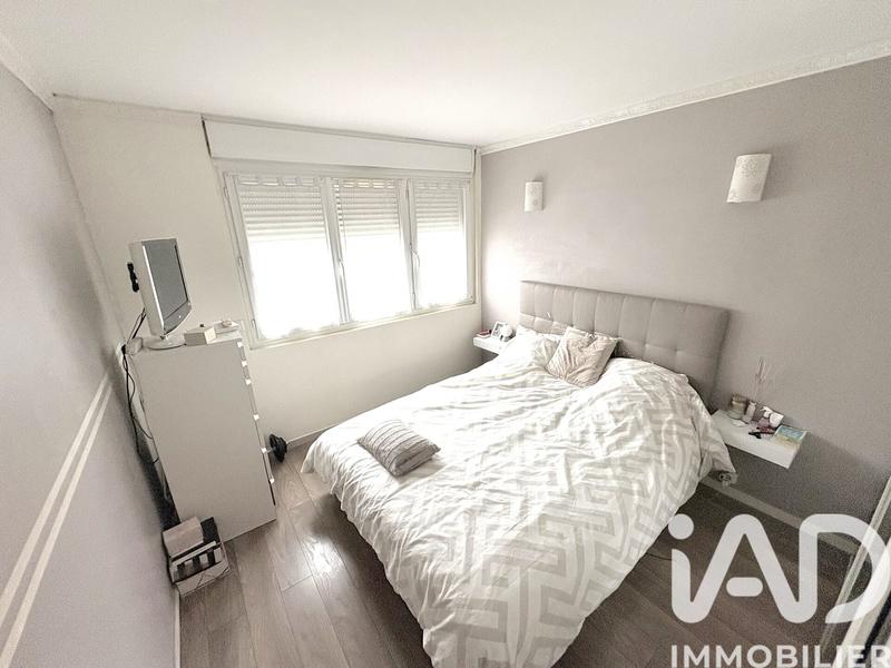 Appartement - 74 m² - 4 pièces