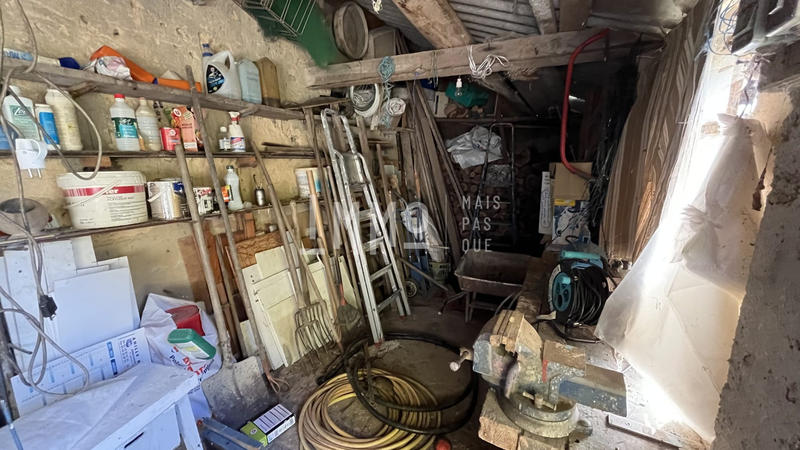 Maison - 77 m² - 5 pièces