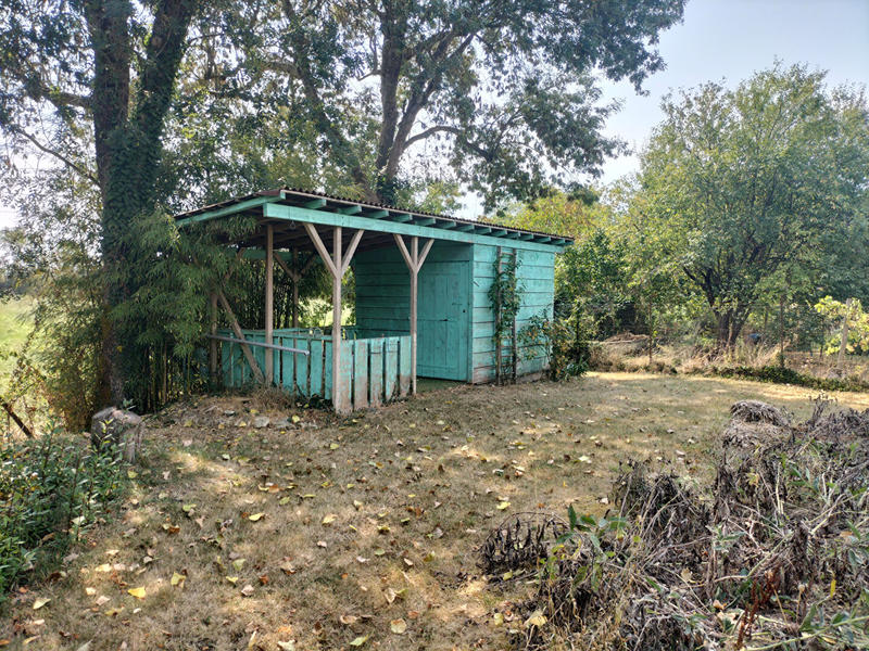 Maison - 215 m² - 9 pièces