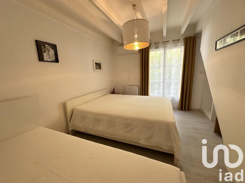 Maison - 122 m² - 5 pièces