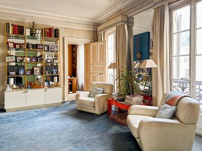 Appartement - 150 m² - 5 pièces