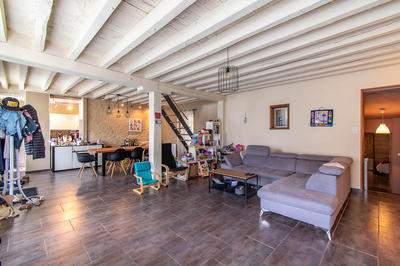 Maison - 160 m² - 7 pièces