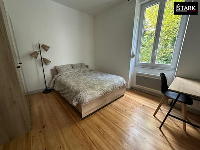 Appartement - 30 m² - 2 pièces