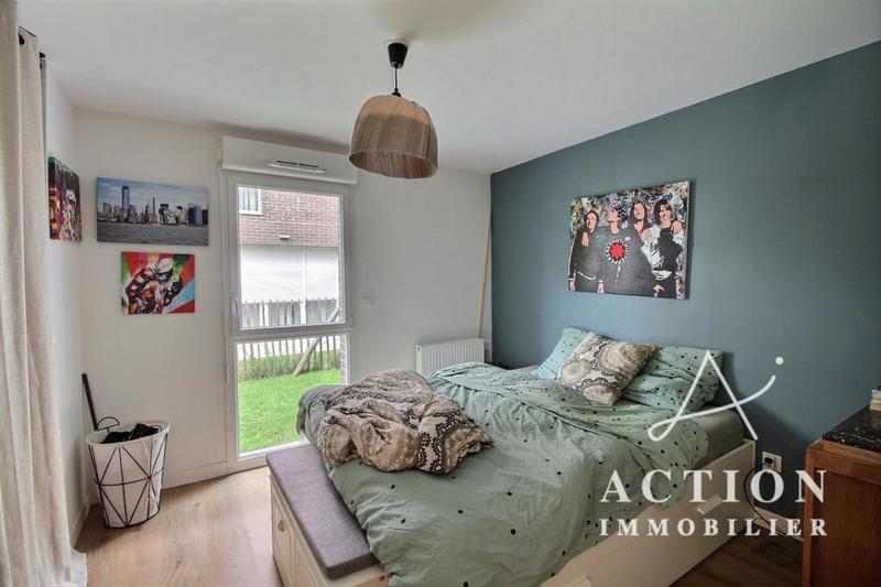 Appartement - 74 m² - 3 pièces