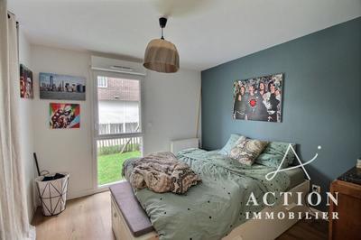 Appartement - 74 m² - 3 pièces