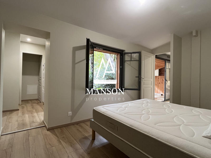 Maison - 113 m² - 6 pièces