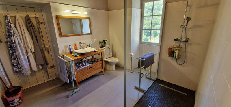 Maison - 160 m² - 7 pièces