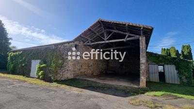 Maison - 206 m² - 5 pièces