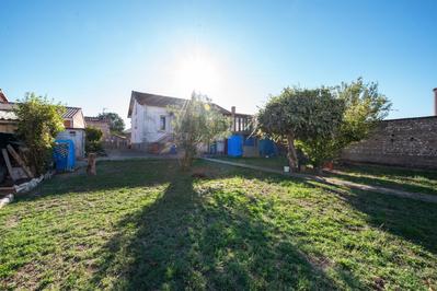 Maison - 131 m² - 6 pièces