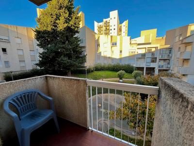 Appartement - 31 m² - 1 pièce