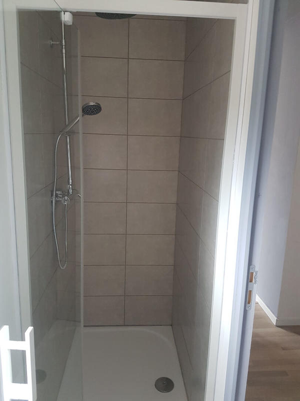 Appartement - 32 m² - 2 pièces