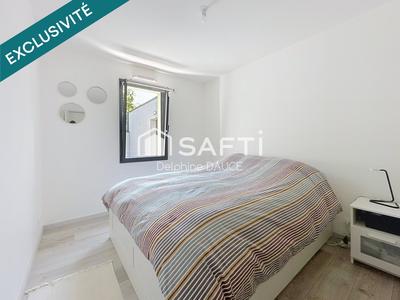 Maison - 152 m² - 6 pièces