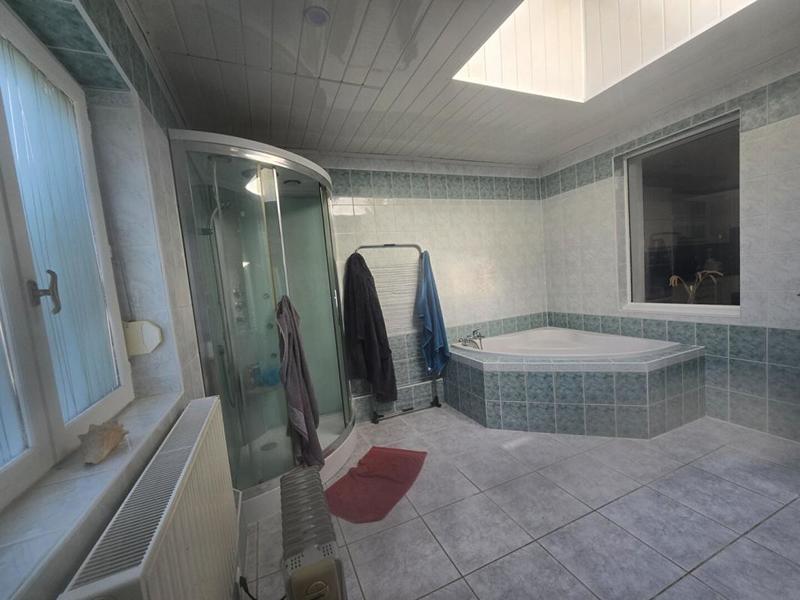 Maison - 114 m² - 4 pièces