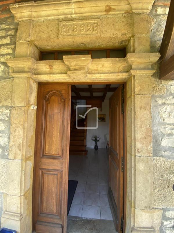 Maison - 145 m² - 5 pièces