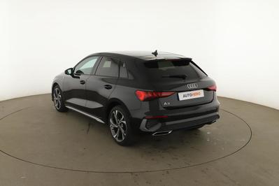 Audi A3 sportback 30 Tfsi s line 110 ch