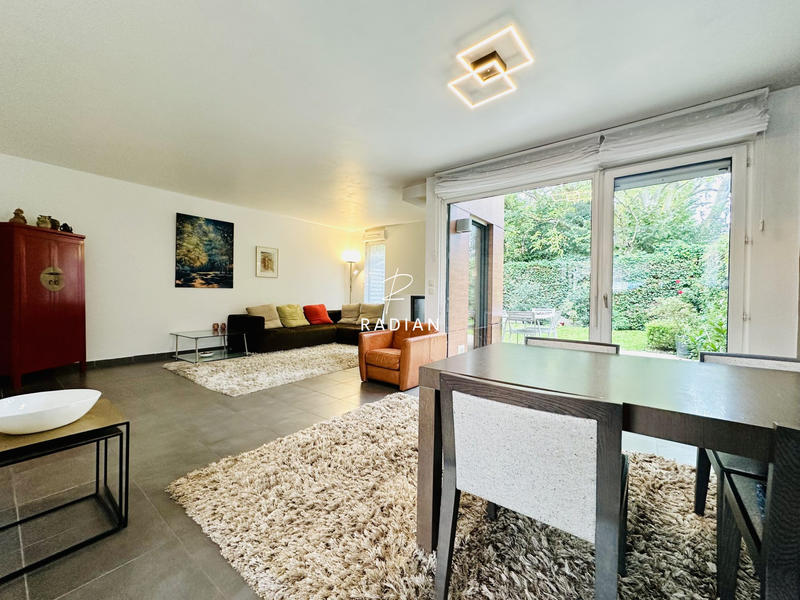 Maison - 106 m² - 5 pièces