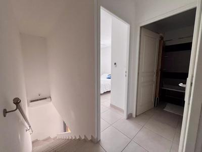 Duplex - 63 m² - 3 pièces