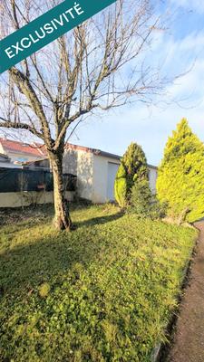 Appartement - 73 m² - 3 pièces