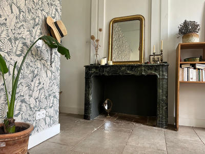 Appartement - 230 m² - 6 pièces