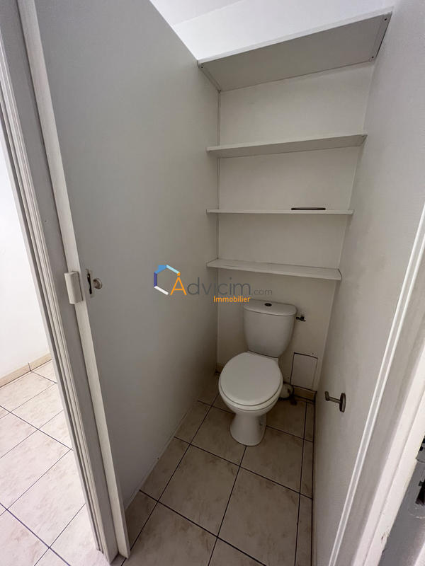 Appartement - 69 m² - 3 pièces