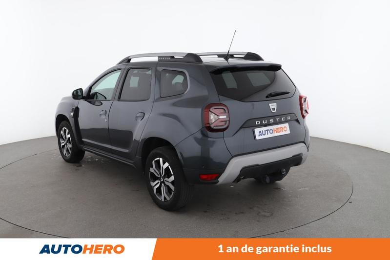 Dacia Duster II 1.3 TCe Prestige 4x2 Edc 150 ch