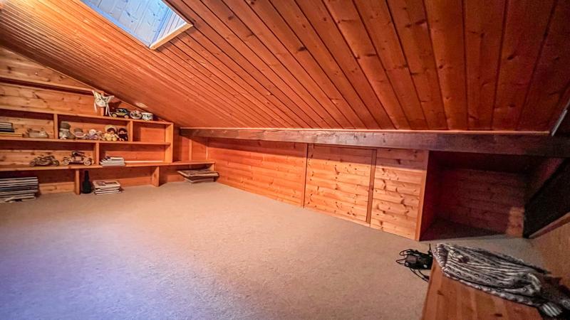 Appartement - 84 m² - 5 pièces